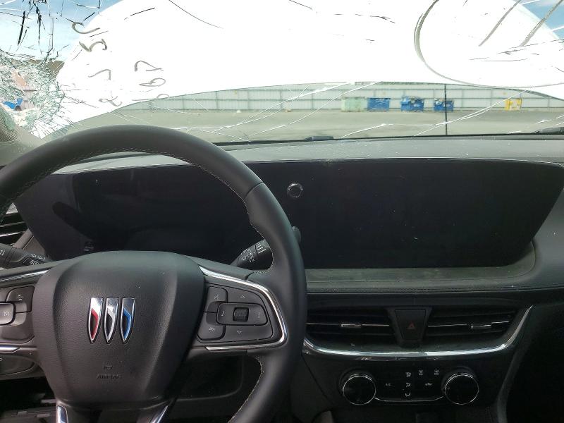 Aukcja sprzedaży 2026 Buick Encore Gx, vin: KL4AMBSL8TB126069, numer aukcji: 65753956