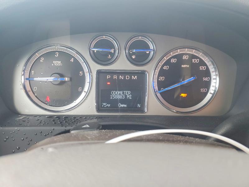 Aukcja sprzedaży 2014 Cadillac Escalade, vin: 1GYS4CEF0ER229576, numer aukcji: 64062356