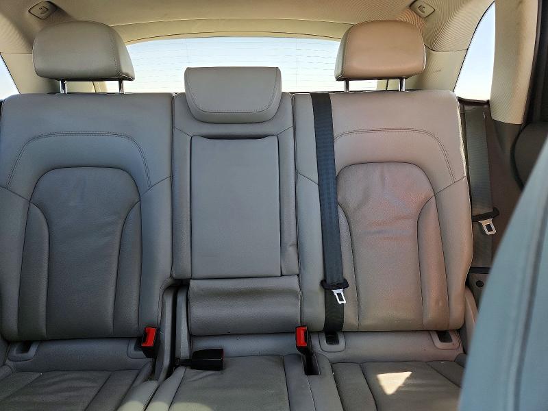 Aukcja sprzedaży 2015 Audi Q5, vin: WA1CFAFP8FA062412, numer aukcji: 67292866