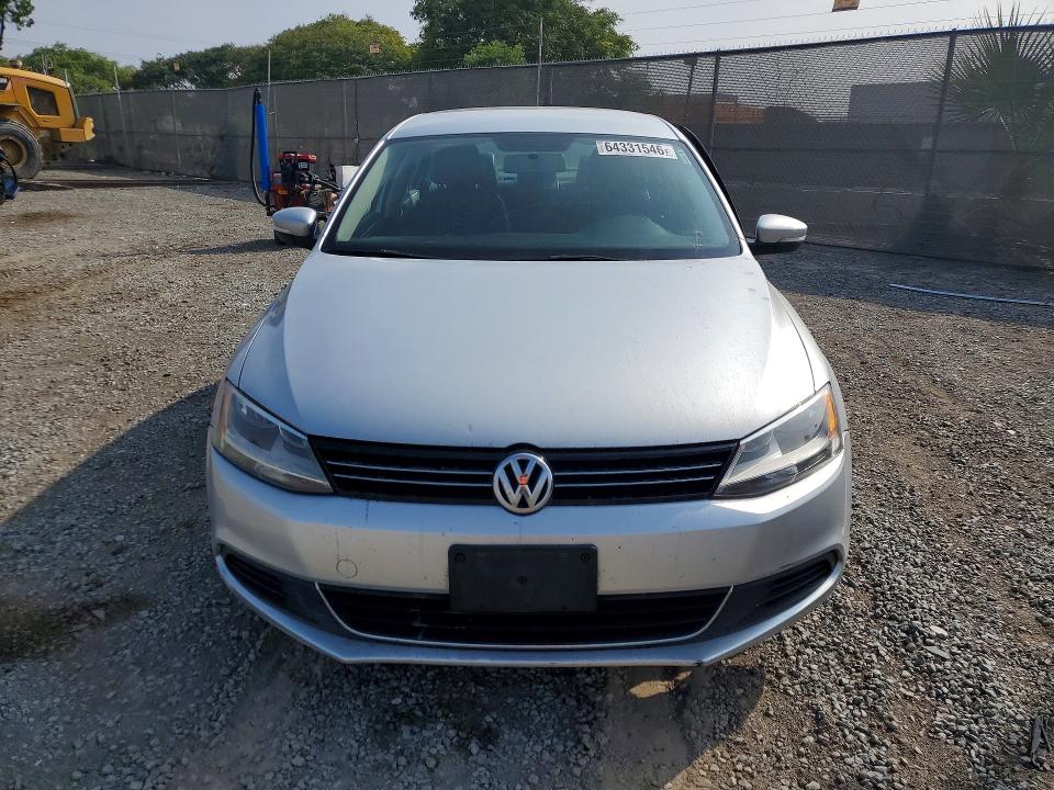 Продаж на аукціоні авто 2013 Volkswagen Jetta, vin: 3VWDP7AJ5DM391577, номер лоту: 64331546