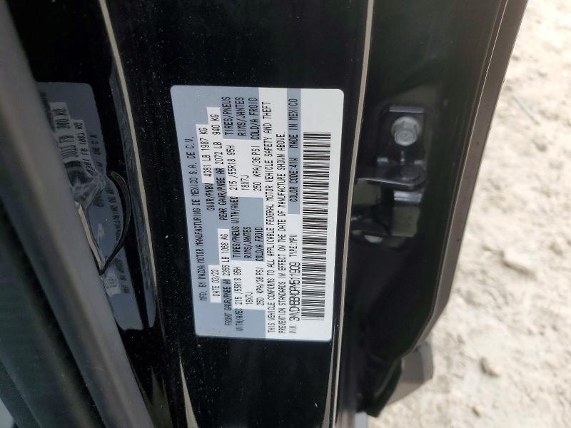 Продажа на аукционе авто 2023 Mazda Cx-30, vin: 3MVDMBBM0PM511909, номер лота: 64021186
