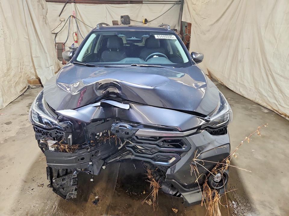 Aukcja sprzedaży 2026 Subaru Crosstrek, vin: JF2GUSND0T8233863, numer aukcji: 63440096