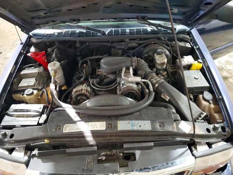 Aukcja sprzedaży 2002 Gmc Sonoma, vin: 1GTCS19W128185717, numer aukcji: 66933846