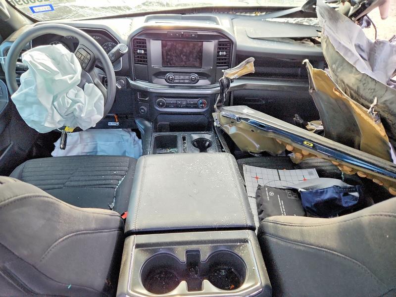 Aukcja sprzedaży 2023 Ford F150, vin: 1FTEW1CP6PKG19574, numer aukcji: 67296096