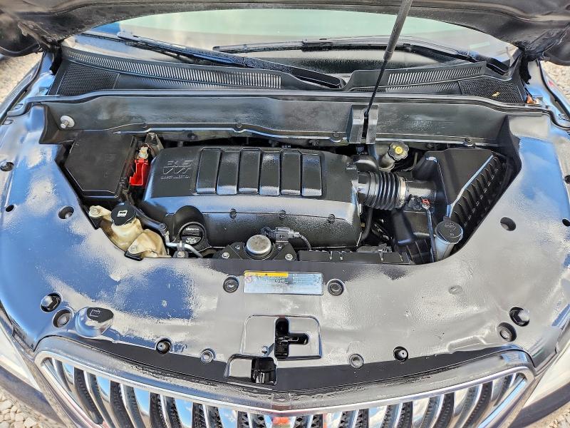 Aukcja sprzedaży 2016 Buick Enclave, vin: 5GAKRBKD7GJ212510, numer aukcji: 64480876