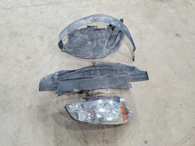 Продажа на аукционе авто 2008 Chevrolet Malibu, vin: 1G1ZJ57798F278921, номер лота: 63430726