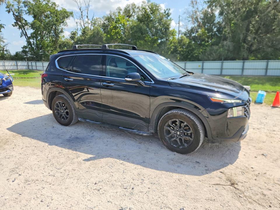 Продажа на аукционе авто 2023 Hyundai Santa Fe, vin: 5NMS64AJ3PH499490, номер лота: 65517206