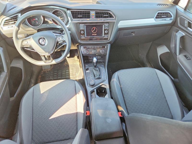 Aukcja sprzedaży 2019 Volkswagen Tiguan, vin: 3VV0B7AX9KM042540, numer aukcji: 66815826