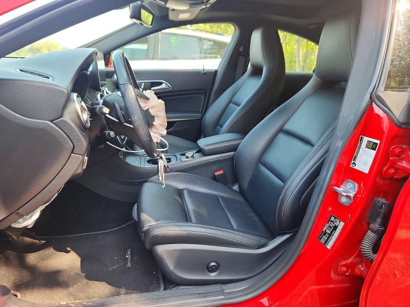 Продажа на аукционе авто 2018 Mercedes-benz Cla, vin: WDDSJ4GB8JN676940, номер лота: 64032126