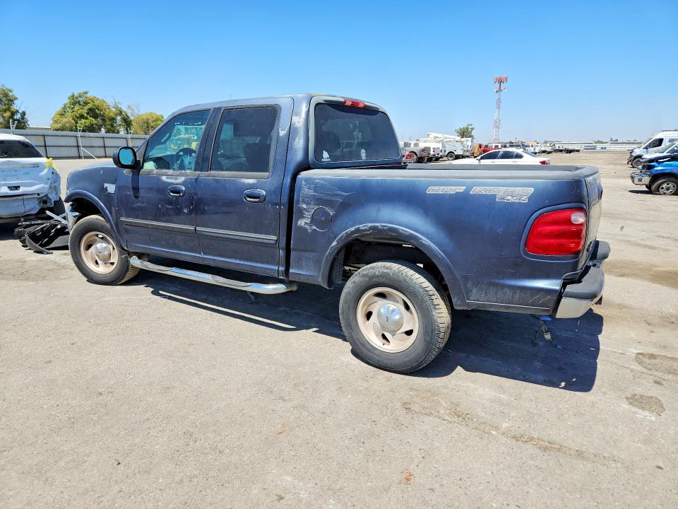 Продаж на аукціоні авто 2001 Ford F150, vin: 1FTRW08L31KC53128, номер лоту: 66479196