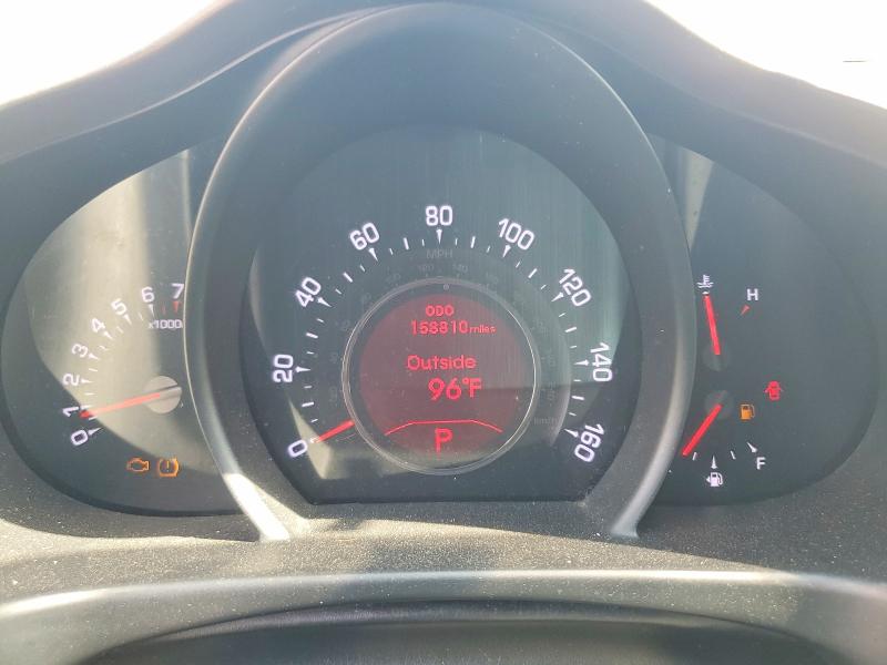 Продажа на аукционе авто 2013 Kia Sportage, vin: KNDPCCA24D7363356, номер лота: 65167636