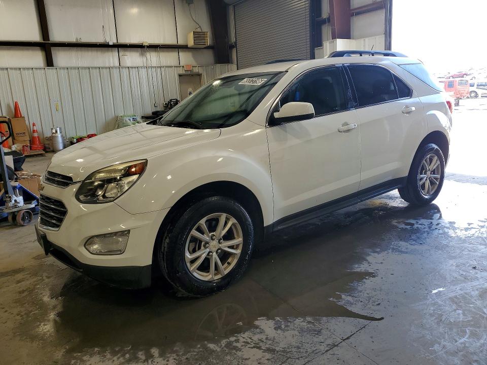 65373196 :رقم المزاد ، 2GNFLFEK8G6359992 vin ، 2016 Chevrolet Equinox مزاد بيع