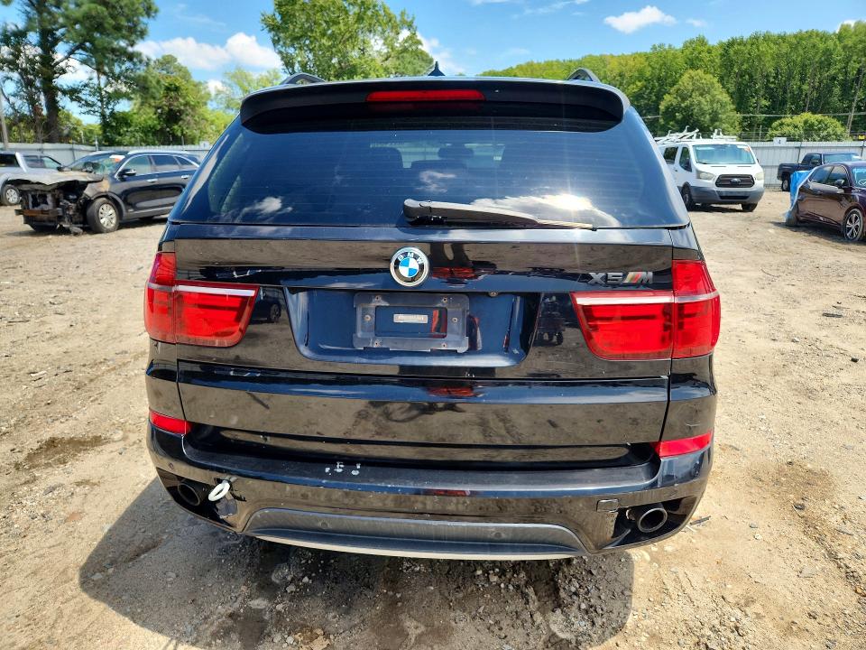 2013 Bmw X5 მანქანა იყიდება აუქციონზე, vin: 5UXZV4C58D0B03987, აუქციონის ნომერი: 62224846