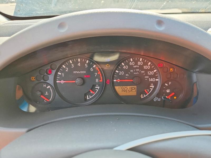 65884556 :رقم المزاد ، 1N6AD0ER6EN744631 vin ، 2014 Nissan Frontier مزاد بيع