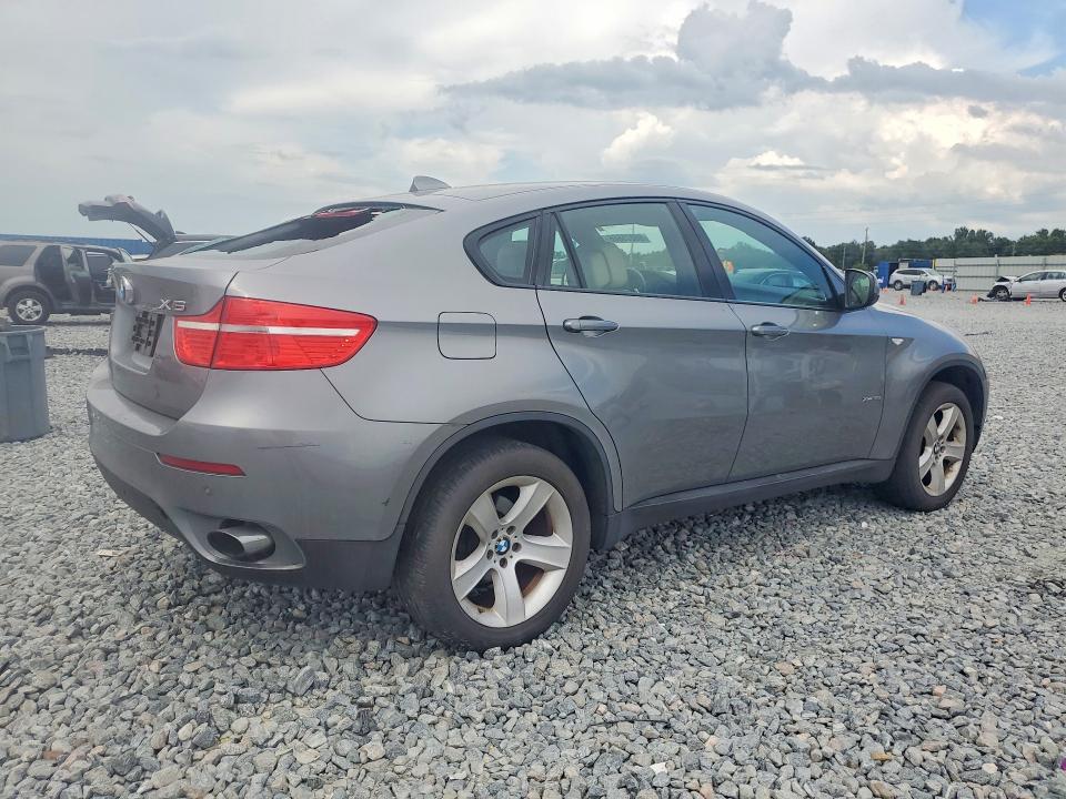 Aukcja sprzedaży 2011 Bmw X6, vin: 5UXFG2C56BLX07757, numer aukcji: 66075666