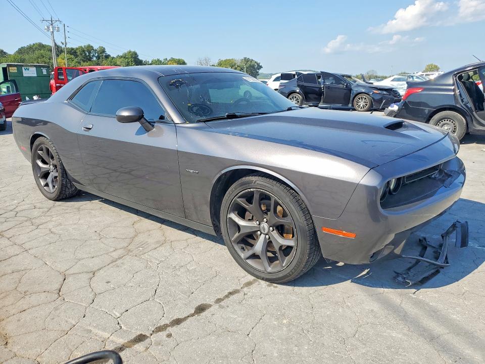 Aukcja sprzedaży 2019 Dodge Challenger, vin: 2C3CDZBT9KH629529, numer aukcji: 67136336