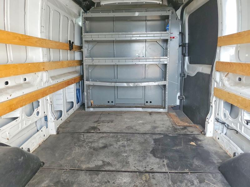 2019 Ford Transit მანქანა იყიდება აუქციონზე, vin: 1FTYR2CM9KKB29851, აუქციონის ნომერი: 65834556