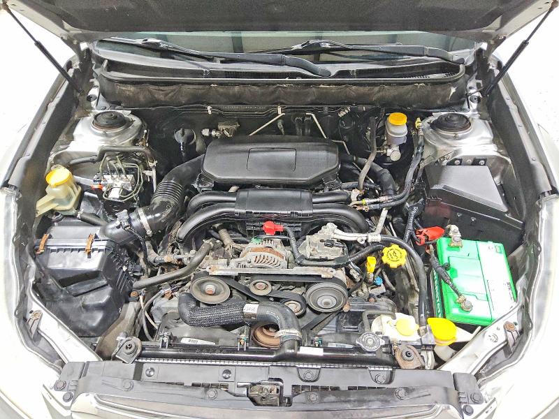Aukcja sprzedaży 2011 Subaru Outback, vin: 4S4BRBKC9B3315183, numer aukcji: 65098026