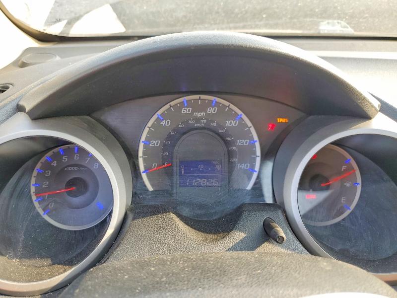 Продажа на аукционе авто 2013 Honda Fit, vin: JHMGE8H38DC050399, номер лота: 63953206