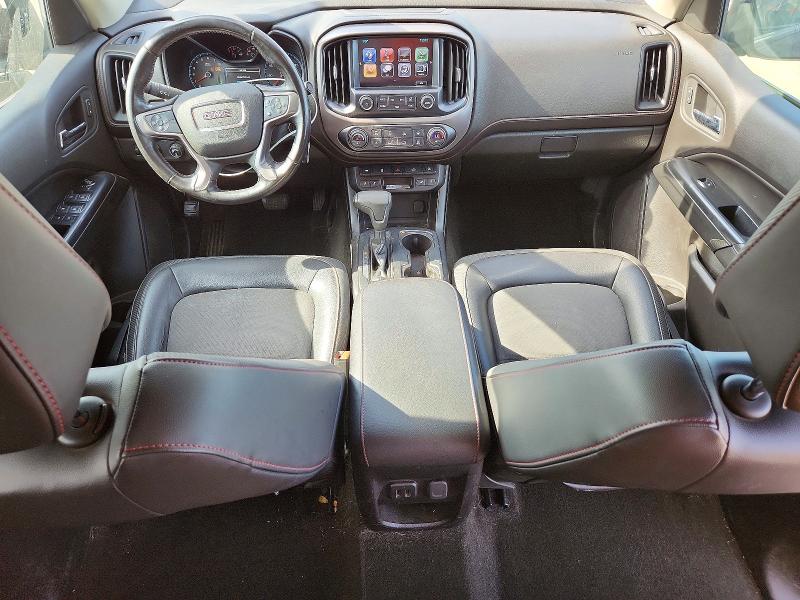 Продажа на аукционе авто 2018 Gmc Canyon, vin: 1GTG6CEN1J1149208, номер лота: 63762236