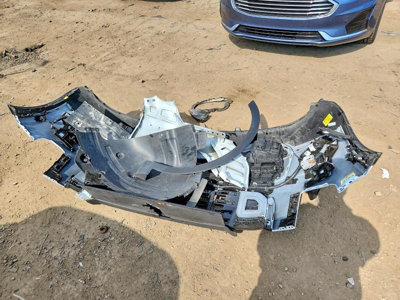 67007076 :رقم المزاد ، 5XYRKDJF8SG343289 vin ، 2025 Kia Sorento مزاد بيع