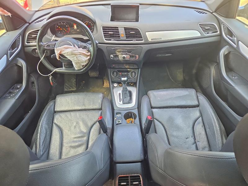 Продаж на аукціоні авто 2017 Audi Q3, vin: WA1JCCFS6HR012449, номер лоту: 65173926