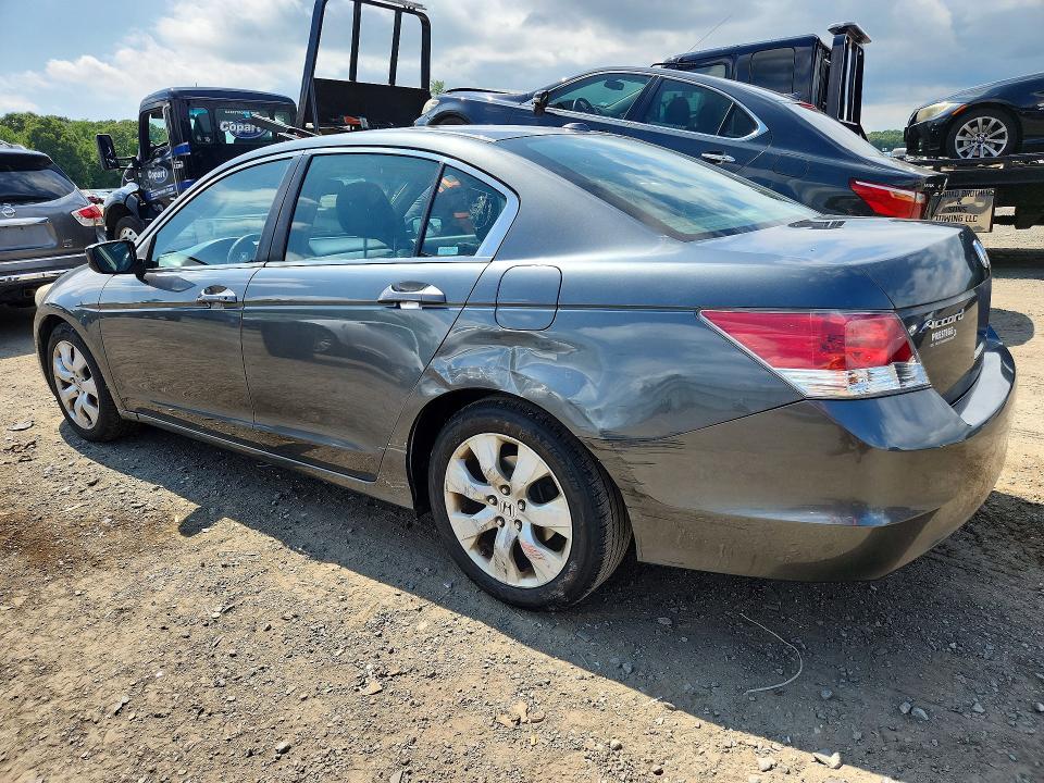 Продажа на аукционе авто 2010 Honda Accord, vin: 1HGCP2F83AA026414, номер лота: 65458616