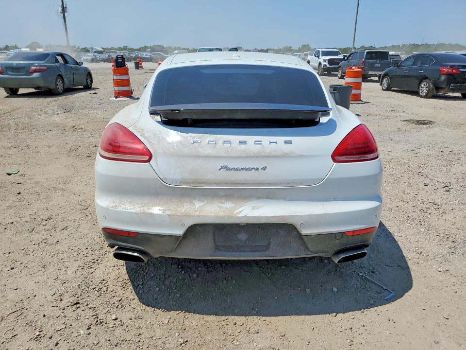 2015 Porsche Panamera მანქანა იყიდება აუქციონზე, vin: WP0AA2A77FL000528, აუქციონის ნომერი: 66548276