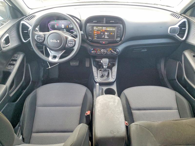 Продаж на аукціоні авто 2025 Kia Soul, vin: KNDJ23AU8S7962784, номер лоту: 62647476