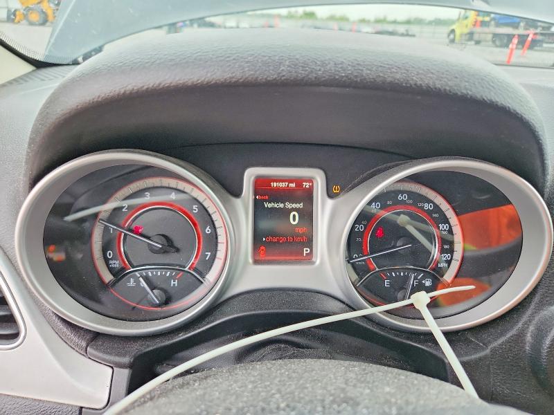 Продаж на аукціоні авто 2014 Dodge Journey, vin: 3C4PDDBG9ET271637, номер лоту: 65023756