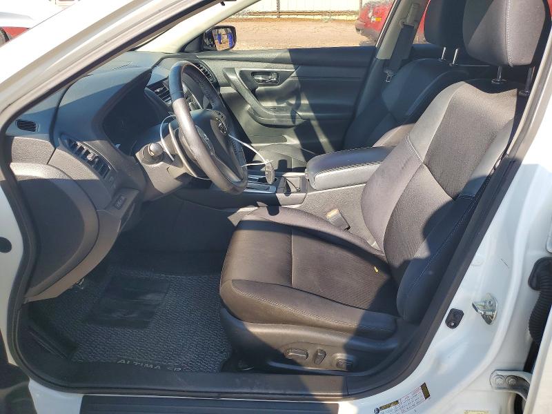 Aukcja sprzedaży 2017 Nissan Altima, vin: 1N4AL3AP0HC296968, numer aukcji: 64958966