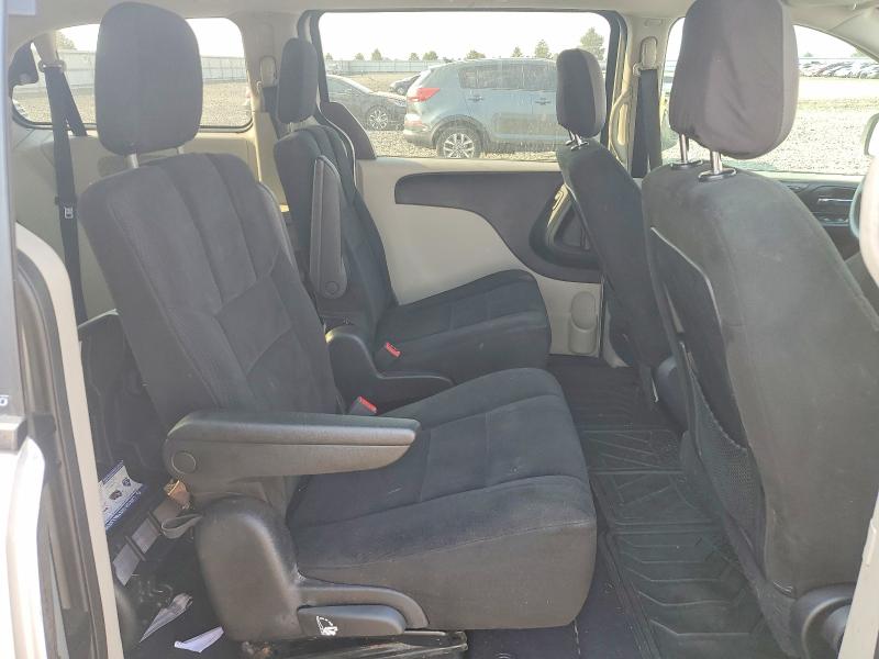 Aukcja sprzedaży 2011 Dodge Grand Caravan, vin: 2D4RN3DG9BR774275, numer aukcji: 64157706