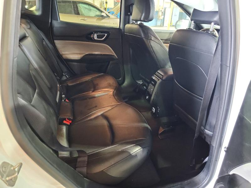 Aukcja sprzedaży 2025 Jeep Compass, vin: 3C4NJDCN5ST621239, numer aukcji: 63502096