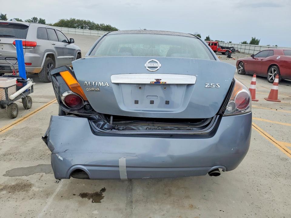 Продажа на аукционе авто 2010 Nissan Altima, vin: 1N4AL2AP4AC161606, номер лота: 65894946