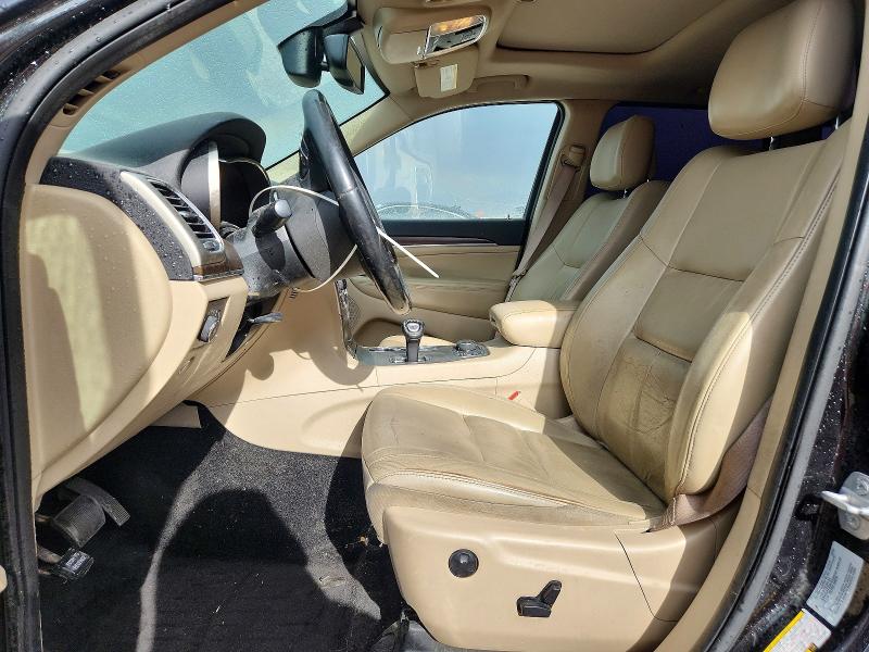 65840786 :رقم المزاد ، 1C4RJFBG3FC761890 vin ، 2015 Jeep Grand Cherokee مزاد بيع