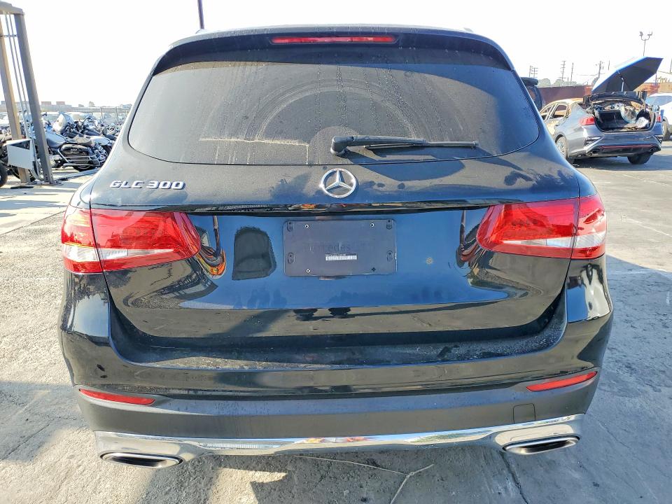 Aukcja sprzedaży 2018 Mercedes-benz Glc, vin: WDC0G4JB4JV053480, numer aukcji: 66082436