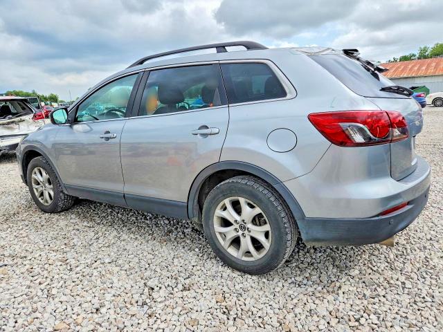 65266846 :رقم المزاد ، JM3TB2CV9D0400758 vin ، 2013 Mazda Cx-9 مزاد بيع