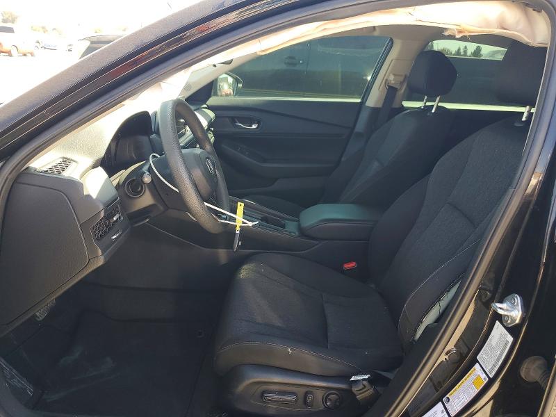 Aukcja sprzedaży 2024 Honda Accord, vin: 1HGCY1F36RA004771, numer aukcji: 67312156