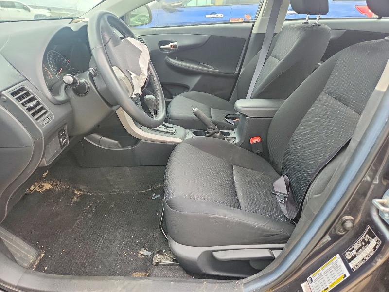 Aukcja sprzedaży 2009 Toyota Corolla, vin: 2T1BU40E29C075026, numer aukcji: 64135866