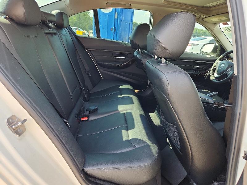 Продаж на аукціоні авто 2015 Bmw 328, vin: WBA3A5C52FF607180, номер лоту: 64088306