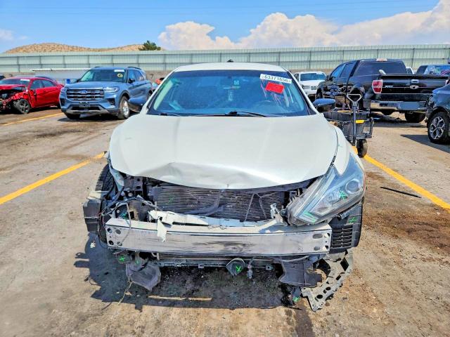Продажа на аукционе авто 2018 Nissan Altima, vin: 1N4AL3AP0JC258789, номер лота: 63371656