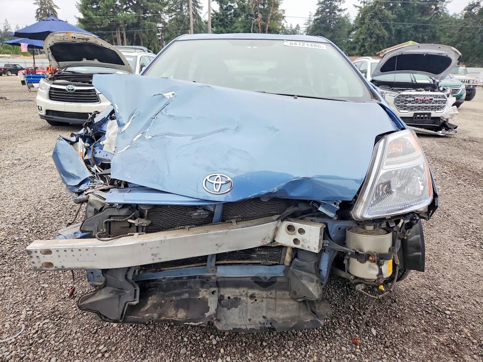 Продажа на аукционе авто 2008 Toyota Prius, vin: JTDKB20U287699846, номер лота: 64121486