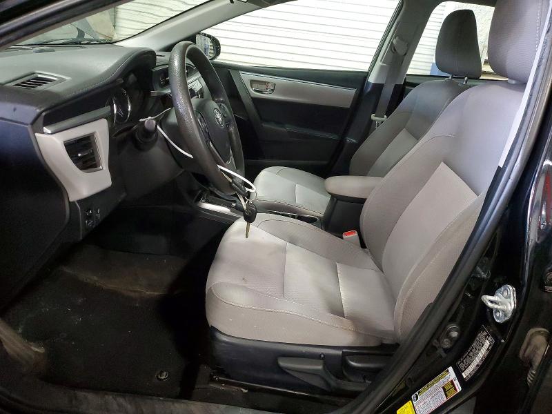 Aukcja sprzedaży 2015 Toyota Corolla, vin: 2T1BURHEXFC430425, numer aukcji: 67103326