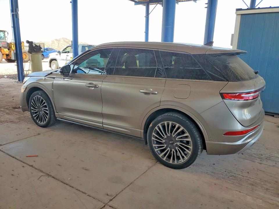 2020 Lincoln Corsair მანქანა იყიდება აუქციონზე, vin: 5LMCJ2DH9LUL09610, აუქციონის ნომერი: 64331776
