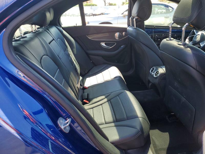 Продаж на аукціоні авто 2017 Mercedes-benz C, vin: 55SWF4JB0HU202946, номер лоту: 66120546