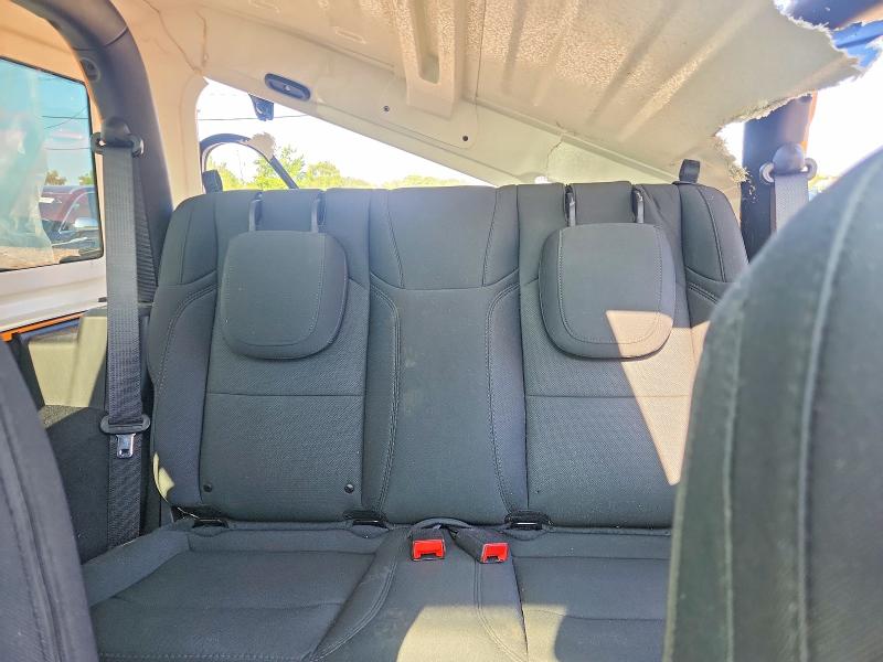 Продажа на аукционе авто 2021 Jeep Wrangler, vin: 1C4GJXAN5MW671455, номер лота: 65603336