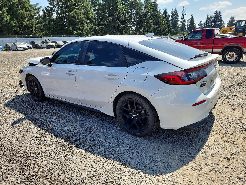 Aukcja sprzedaży 2023 Honda Civic, vin: 19XFL2H85PE011861, numer aukcji: 65323786