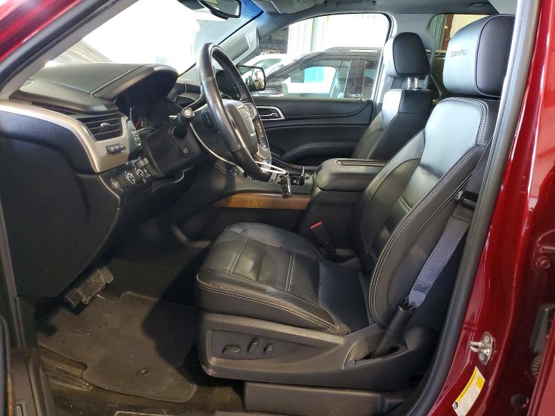 Aukcja sprzedaży 2018 Gmc Yukon, vin: 1GKS2CKJ0JR193049, numer aukcji: 66780136