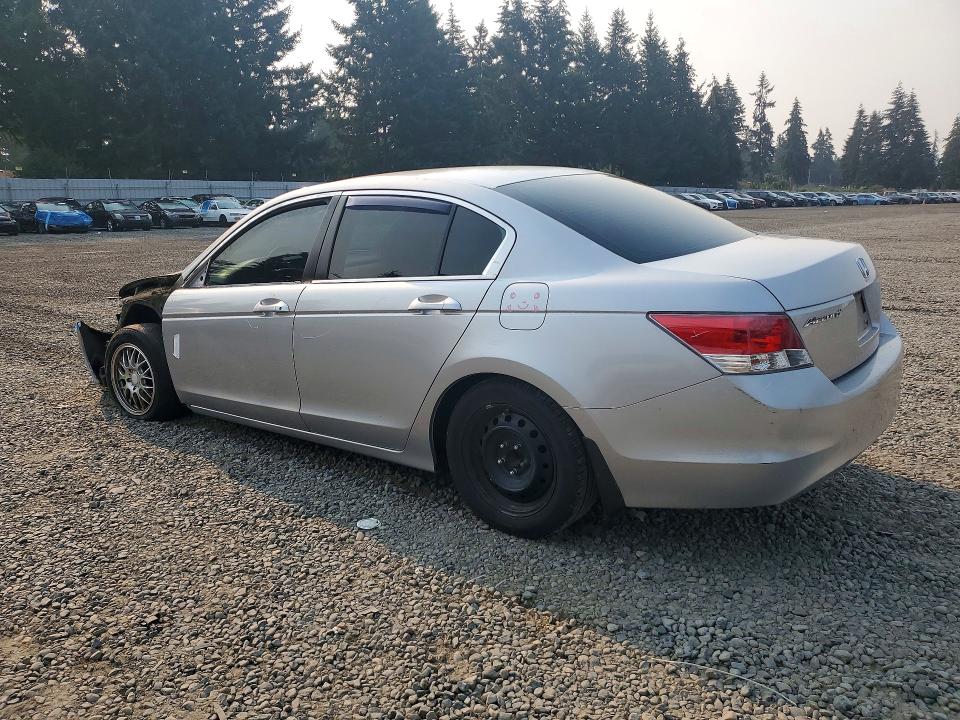 Продаж на аукціоні авто 2010 Honda Accord, vin: 1HGCP2F37AA079198, номер лоту: 62539556