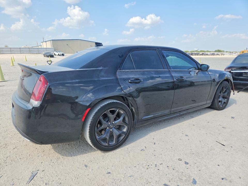 Aukcja sprzedaży 2023 Chrysler 300, vin: 2C3CCADG0PH556286, numer aukcji: 66064676